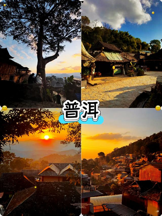 高鐵直達！私藏5個治癒系小城，小住3天