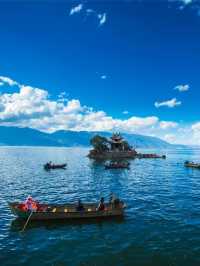 避暑納涼or寄情山水？解鎖最驚艷嘅夏天