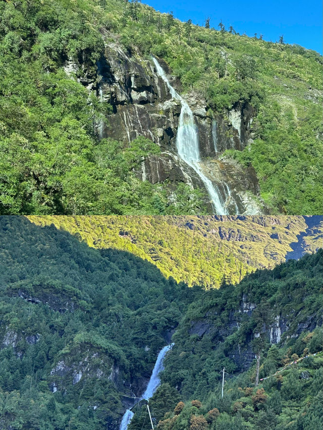 探索陳塘溝：西藏嘅隱世桃源