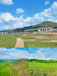 奔赴草原狂歡中國馬鎮遊玩攻略，演藝美食全解鎖