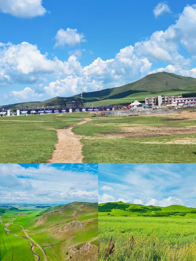 奔赴草原狂歡中國馬鎮遊玩攻略，演藝美食全解鎖
