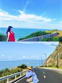 各位老友！暑假避暑首選嵊泗島！