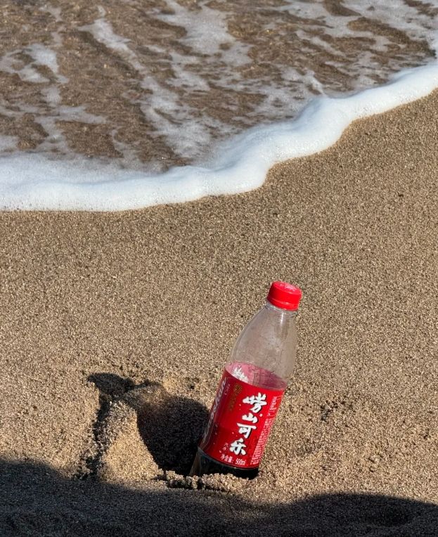 青島遊｜一半山海一半城