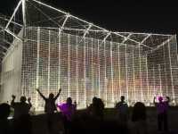 大阪世博｜「吃苦」後總結的高效逛展攻略💡 
