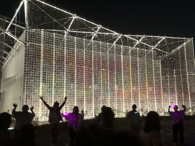 大阪世博｜「吃苦」後總結的高效逛展攻略💡 
