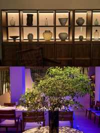 廣州呢間隱世美學酒店真係太上頭歲集·見山仲正過相片！