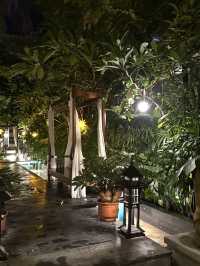 喺三亞體驗唔一樣嘅泰式風情