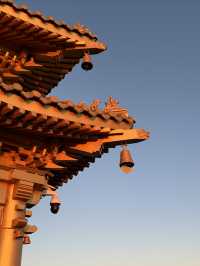老君山兩日仙境之旅，我見到日月同輝