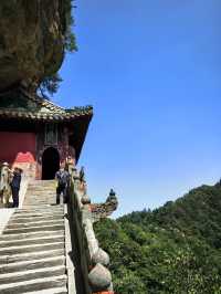 問道武當山，2日1夜仙俠之旅（附避坑全攻略）