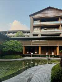 杭城湘湖逍遙莊園