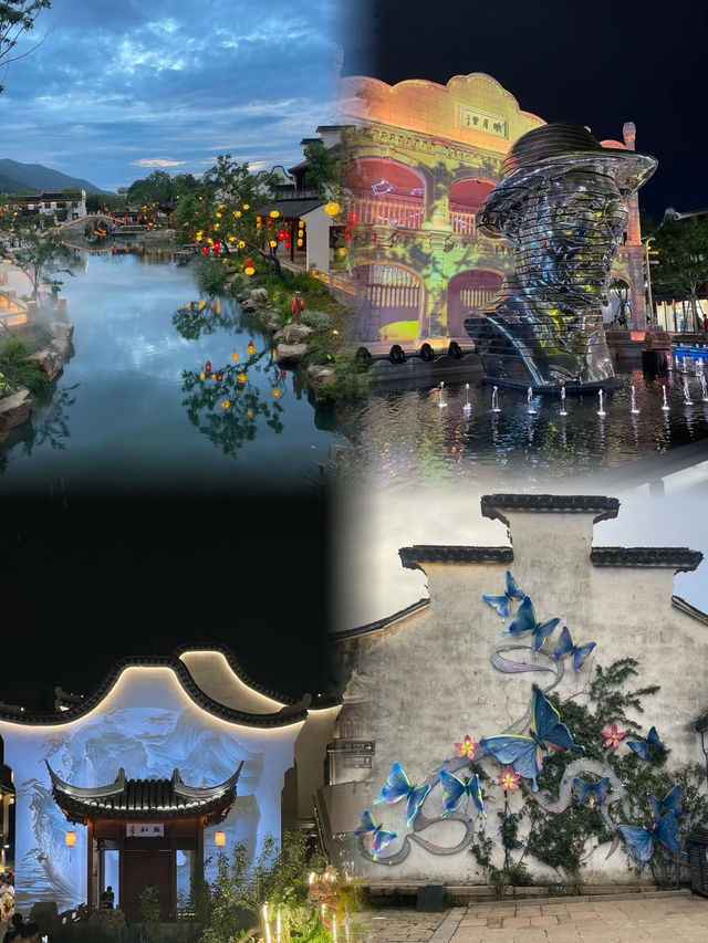 暑假適合獨自話走就走嘅四座別樣城市