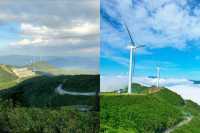 咸寧九宮山超詳細旅遊攻略，唔睇實後悔！