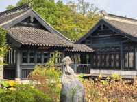 去咗4次木瀆古鎮，終於玩到明！