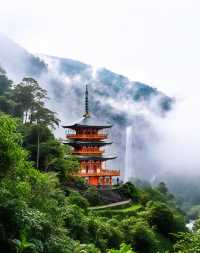 【日本·雲仙岳】火山溫泉奇遇記｜地獄谷漫步×絕景纜車