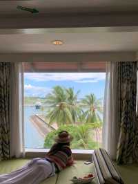 Beautiful Magellan Resort in Kota Kinabalu♥️