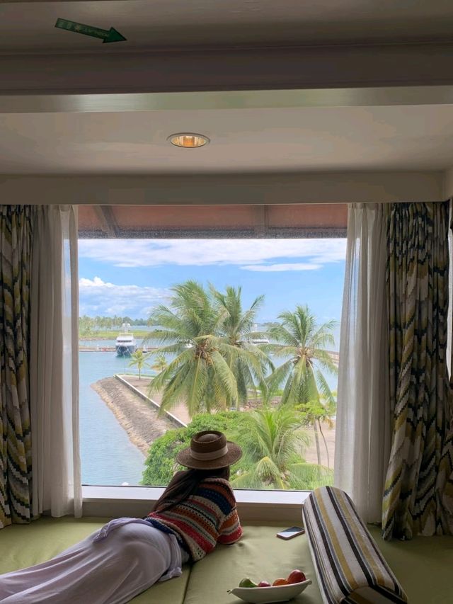 Beautiful Magellan Resort in Kota Kinabalu♥️