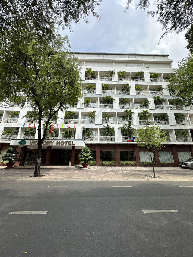 Ho Chi Minh, An Underrated Food & Drink Utopia In South East Asia. 
