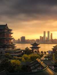 6天暢遊九江-景德鎮-上饒｜超全攻略