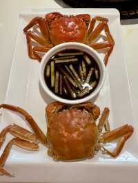 海鮮魂爆發｜現撈現做香辣蟹🦀