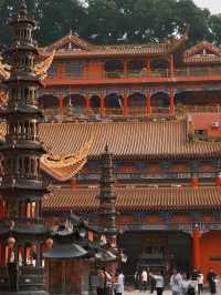 東莞2天1晚的旅行攻略，預算控制在2500元左右，內容豐富實