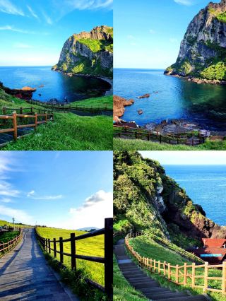 1.5-Hour Visa-Free Direct Flight to a Romantic Paradise – Girls Just Wanna Go