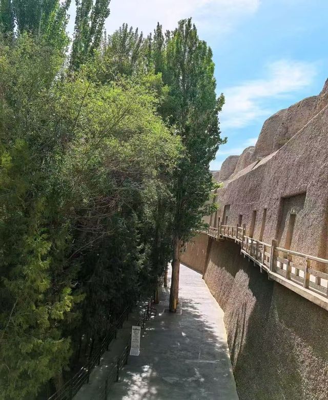 敦煌深度5日遊，避坑指南