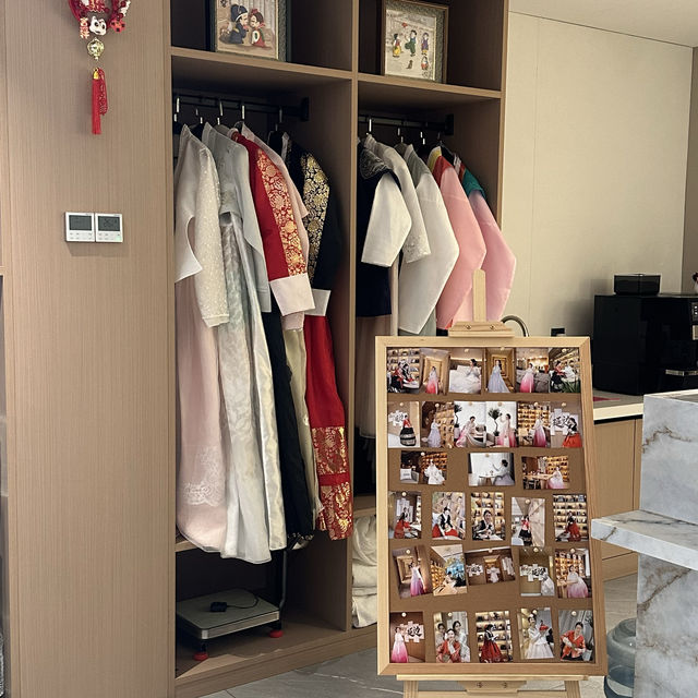 嚟延吉就住呢間性價比超高酒店