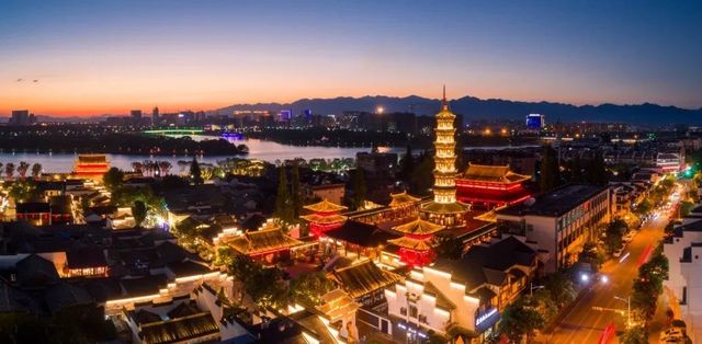 衢州14個景點限時免費對寧波市民開放