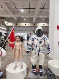 睇航展，住桔作