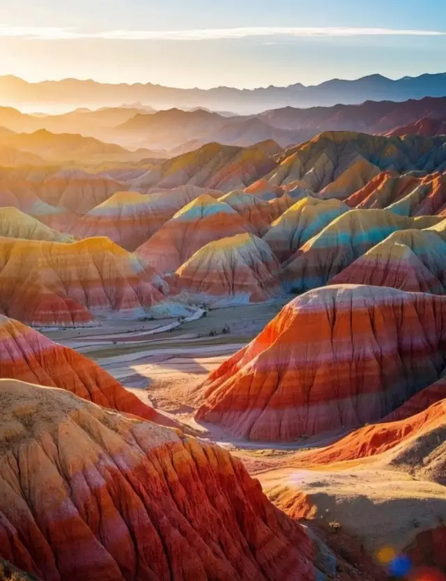 ยินดีต้อนรับสู่กานซู่