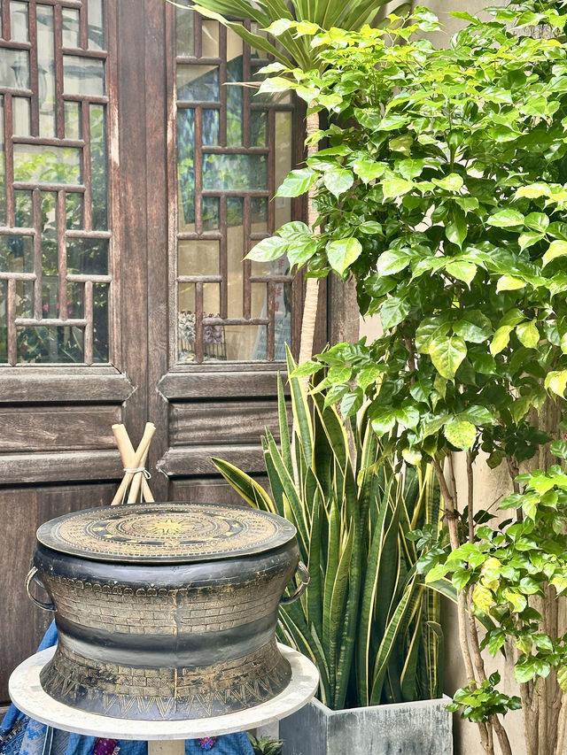 漢服體驗必去景點