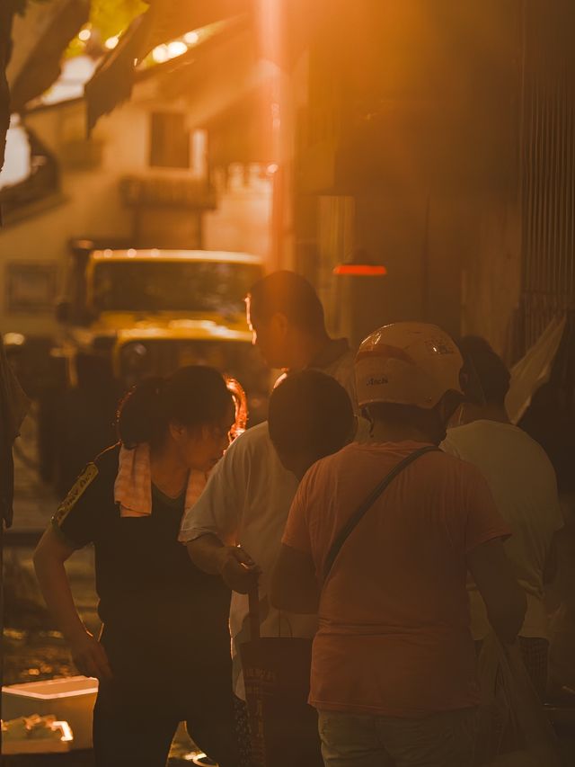 比起蘇杭，我更愛這個低調的夢中江南