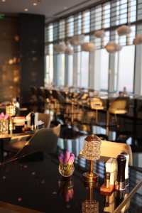 長沙|IFS絕美高空俯瞰酒店
