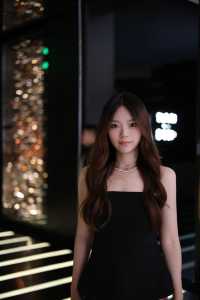 長沙|IFS絕美高空俯瞰酒店
