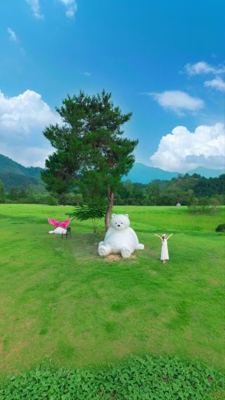 去咗趟杭州，我阿爸阿媽以為我去咗新疆