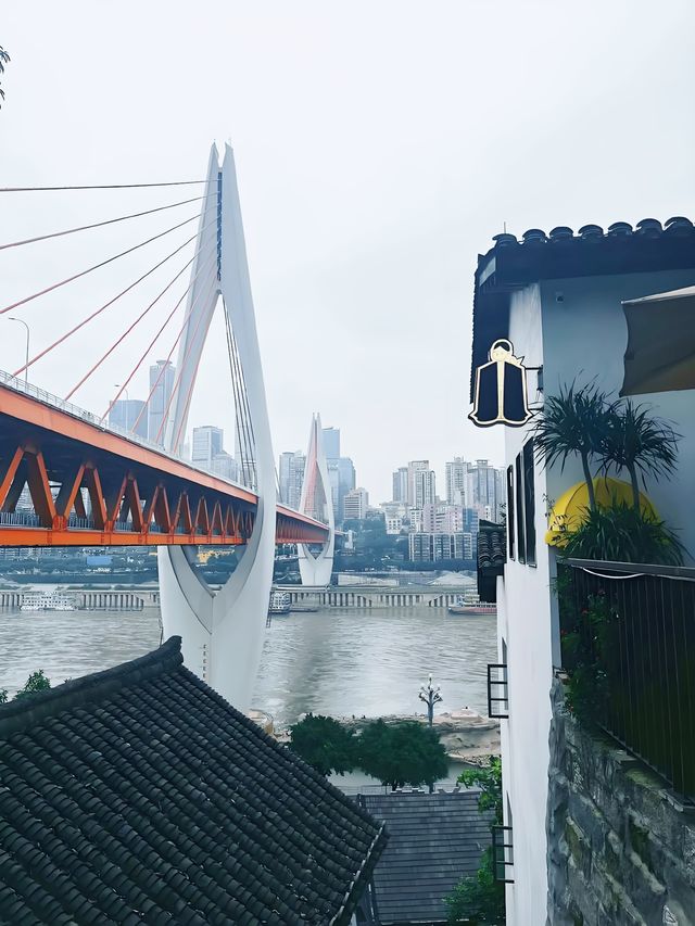 **《拒絕人擠人！下浩秘境小巷散步地圖》**