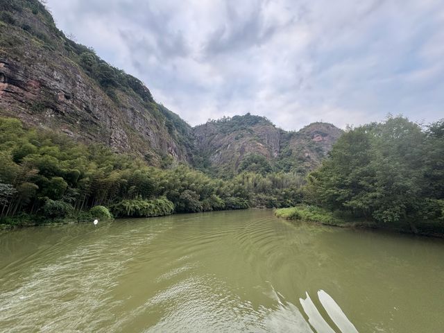 山水秘境!呢座低调嘅小城藏住太多驚喜 山水秘境!呢座低调嘅小城藏住太多驚喜