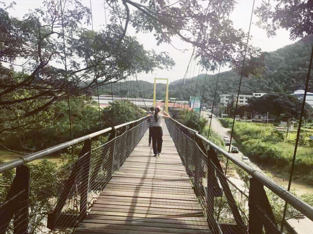 Kota Kinabalu in One Day: Tribal Heritage & Night City Glow 🎭🌆 Kota Kinabalu in One Day: Tribal Heritage & Night City Glow 🎭🌆