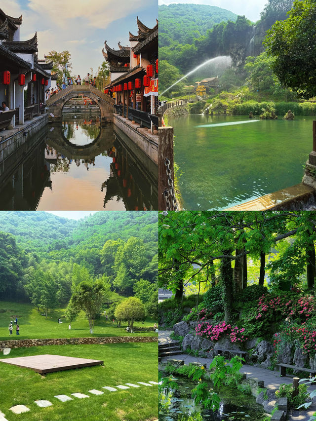 私藏銅陵最美湖景路線被我找到啦 私藏銅陵最美湖景路線被我找到啦