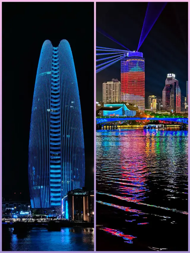 Ningbo... Spend the morning at Tianyi Pavilion enjoying the air conditioning, ride the greenway and eat iced yellow wine at Dongqian Lake in the afternoon, and at night