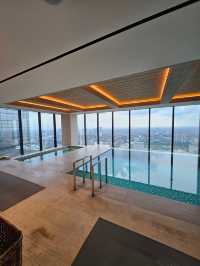 Luxury Redefined: A Stay at The Langham, Jakarta