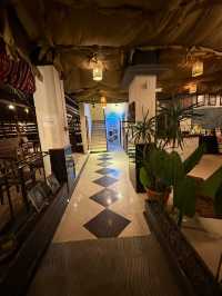 Charming Boutique Hotel Experience