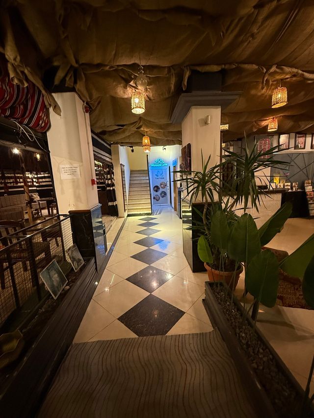 Charming Boutique Hotel Experience
