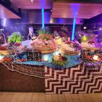 Family Fun at Club Med Bintan