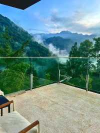 青城山私湯溫泉民宿你願意去哪幾家?