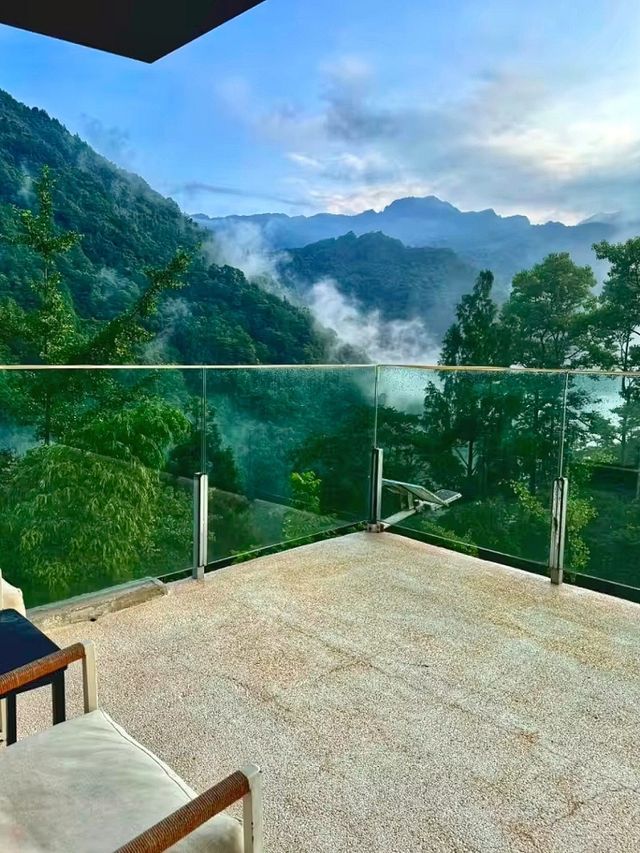 青城山私湯溫泉民宿你願意去哪幾家? 青城山私湯溫泉民宿你願意去哪幾家?