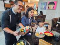 Fantastic Experience at Pullman Jakarta Central Park