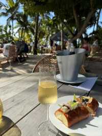A Slice of Paradise