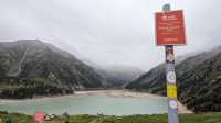 A Must-See Hike in Kazakhstan