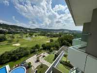 Consistency and Comfort at Radisson Batam
